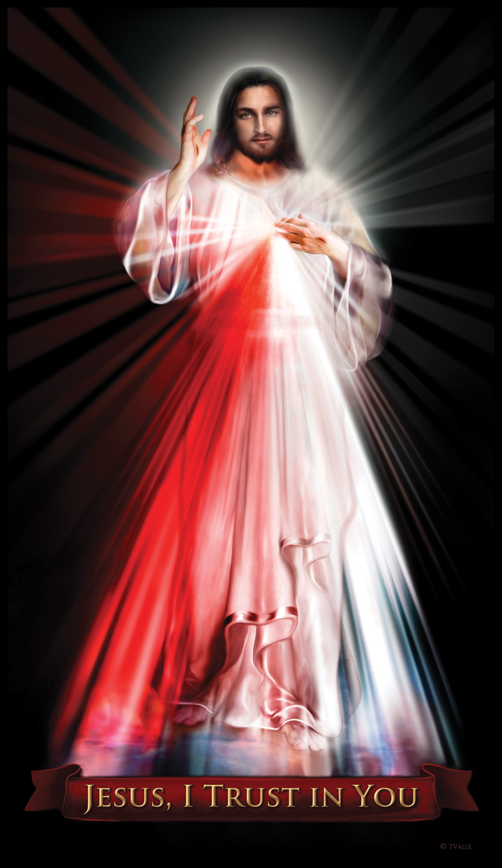 Pray Divine Mercy Chaplet – World Rosary